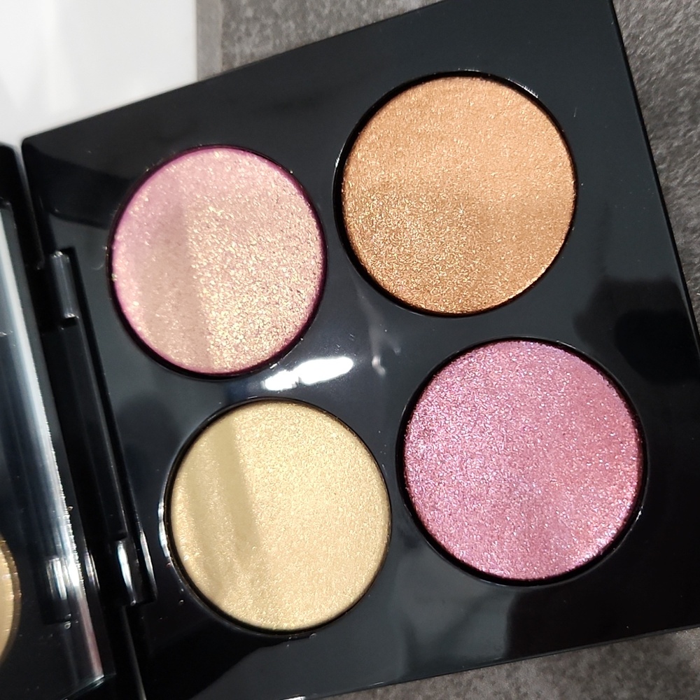 Pat McGrath Blitz Astral Eyeshadow palette